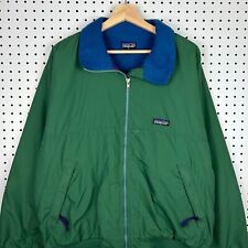 Vintage patagonia fleece for sale  Southaven