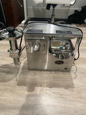 Norwalk 280 juicer for sale  Springfield
