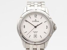 Dugena quartz wr50 gebraucht kaufen  Frankfurt am Main