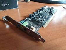 Sound blaster live usato  Acireale