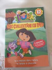 Dora exploratrice collection d'occasion  Tremblay-en-France