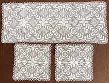 Vintage genuine set for sale Vintage genuine set for sale  UK