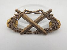 Insigne militaire bmp d'occasion  Auneau