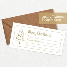 Blank christmas gift for sale Blank christmas gift for sale  NOTTINGHAM