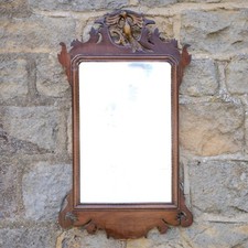Georgian chippendale gilt for sale  OTLEY