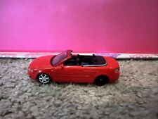 Red audi collectible for sale  HUDDERSFIELD