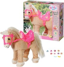 Zapf 831168 baby gebraucht kaufen  Wettenberg