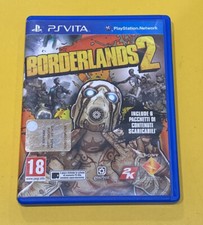 Borderlands 2 GIOCO PS VITA VERSIONE ITALIANA comprar usado  Enviando para Brazil