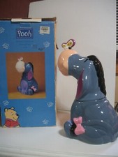 Eeyore cookie jar for sale  Valley View
