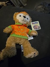 Disney pumpkin duffy for sale  HUDDERSFIELD