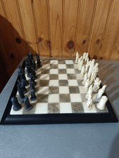 Jeu échecs sujets d'occasion  Caen