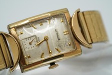 Vintage wittnauer revue for sale  Round Lake
