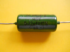 0.22uf 160v k42y d'occasion  Lavaur