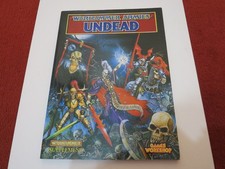 warhammer armies for sale  SHEFFIELD