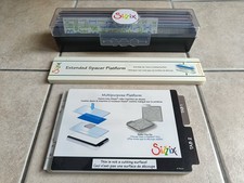 Sizzix big set for sale  BOLTON