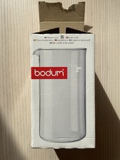 Bodum spare glass for sale  BRAINTREE