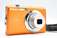 Excellent nikon coolpix d'occasion  Expédié en Belgium