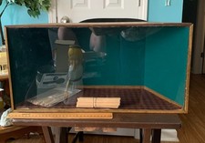 Vintage dollhouse miniature for sale  Paducah