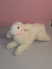 Baby gund lamb for sale  Canton