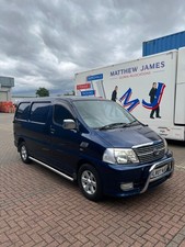 Toyota ace 280 for sale  DARTFORD