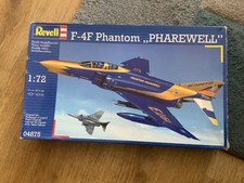 Revell phantom pharewell for sale  ILFORD