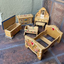 Dutch painted miniature for sale  Longwood