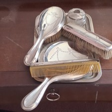 Ladies antique dressing for sale  MILTON KEYNES