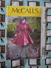 mccalls sewing patterns costumes for sale mccalls sewing patterns costumes for sale STOKE-ON-TRENT