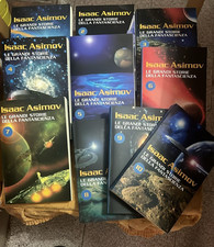 Asimov grandi storie usato Asimov grandi storie usato  Avigliano