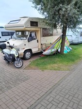 Wohnmobil fiat ducato gebraucht kaufen  Gelnhausen
