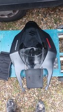 Gsxr 1000 2008 for sale  LONDON