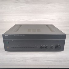 Amplificatore integrato stereo usato  Spedire a Italy