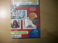 Guide annuaire collectionneur d'occasion  Samadet