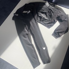 Nike cropped fleece for sale Nike cropped fleece for sale  BALLYMENA
