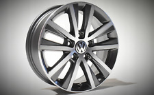 Felgi aluminiowe VW GOLF 7 6 5 PASSAT 6,5x16 ET50 5x112 5K0 na sprzedaż  PL