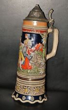 Gerz germany bierkrug gebraucht kaufen  Trier