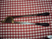 Objet outil ancien d'occasion  Grandvilliers