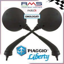 Coppia specchi retrovisori usato  Ragalna