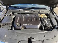 Cadillac xts engine for sale  Cooperstown