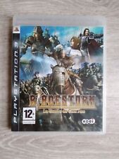 Playstation bladestorm guerre d'occasion  Vitry-sur-Seine