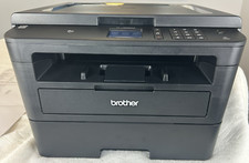 Brother l2395dw compact d'occasion  Expédié en Belgium