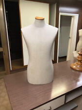 Busto uomo sartoriale usato  Barzano