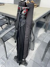 Sachtler stativ 4 gebraucht kaufen  Lambsheim