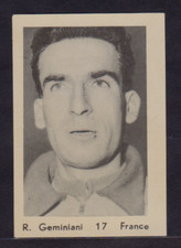 1957 cycling raphael d'occasion  Expédié en Belgium
