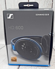 Sennheiser hd600 ear for sale  Marion