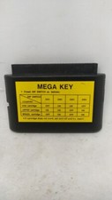 Mega Key para Sega Mega Drive - Converte sistemas PAL em compatível com JAP e NTSC comprar usado  Enviando para Brazil