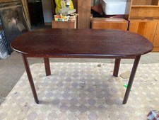 Vintage retro brown for sale  COLCHESTER