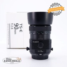 Canon 90mm 2.8 usato  Cormano