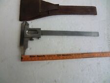 Gute schieblehre 200mm gebraucht kaufen  Oberndorf am Neckar