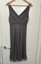 Max mara grey for sale  ELGIN